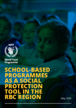 RBC Regional Advocacy Brief: School-Based Programmes as a Social Protection Tool