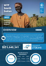 Annual Country Reports - South Sudan