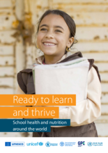 Ready to learn and thrive: School health and nutrition around the world - 2023